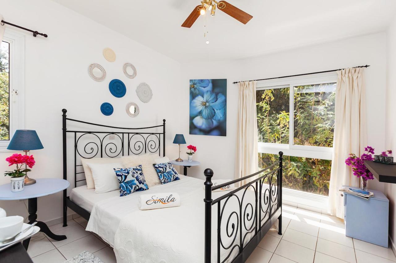 Apartament In Hesperides Gardens *